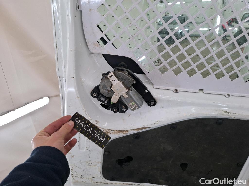  Citroen  Berlingo  Fourgon Club L1 (Court) 1.6 BlueHDi 100CV BVM5 E6 #36