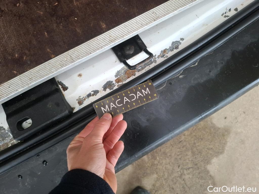  Citroen  Berlingo  Fourgon Club M 650 1.6 BlueHDi 75CV BVM5 E6 #14