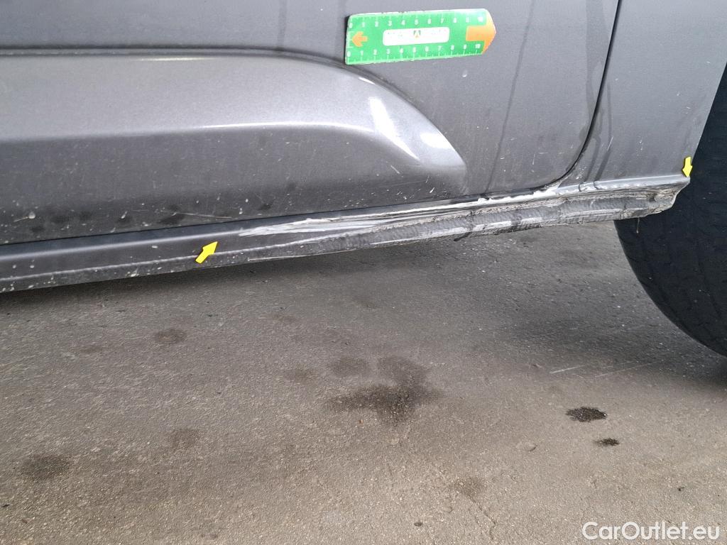  Citroen  Jumpy  Fourgon Driver Cabines Approfondies Fixes M 2.0 BlueHDi 180CV BVA8 E6dT #6