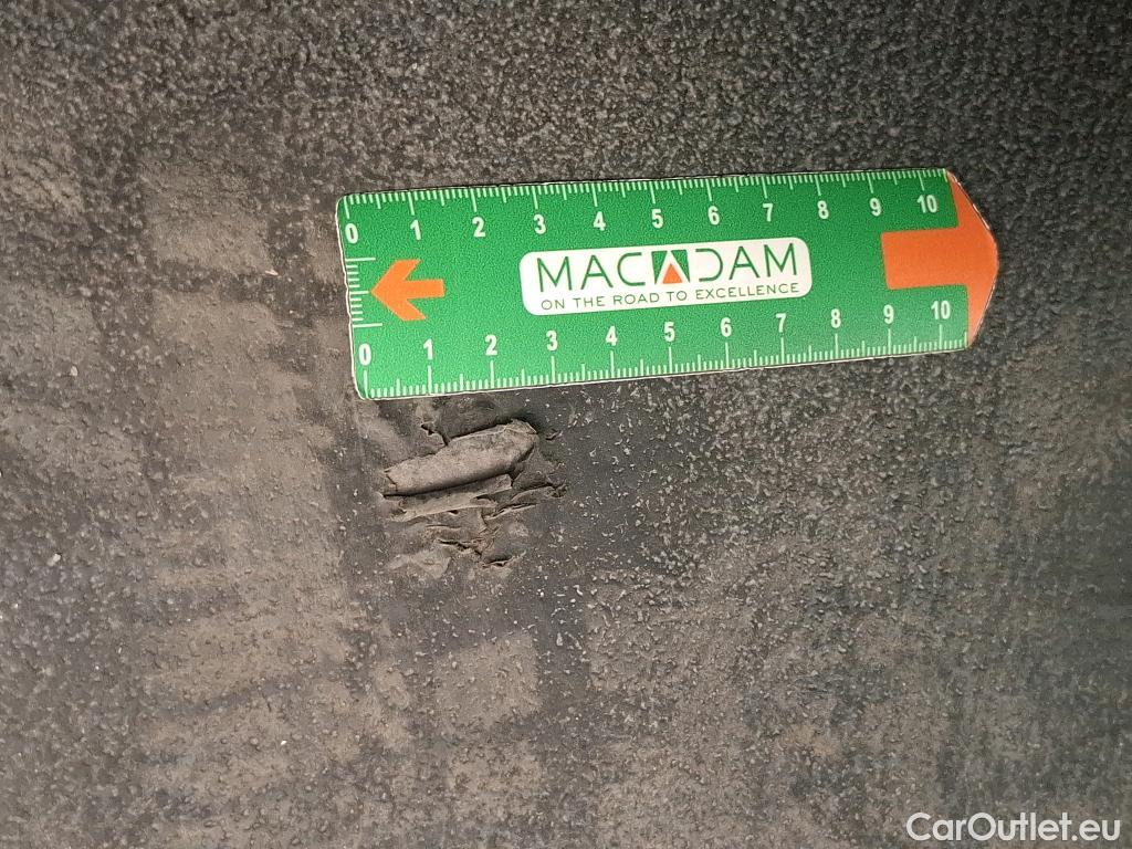  Mercedes  Vito MERCEDES-BENZ  Extra Long / 2014 / 4P / Fourgon tôlé 114 CDI Extra Long Select #6