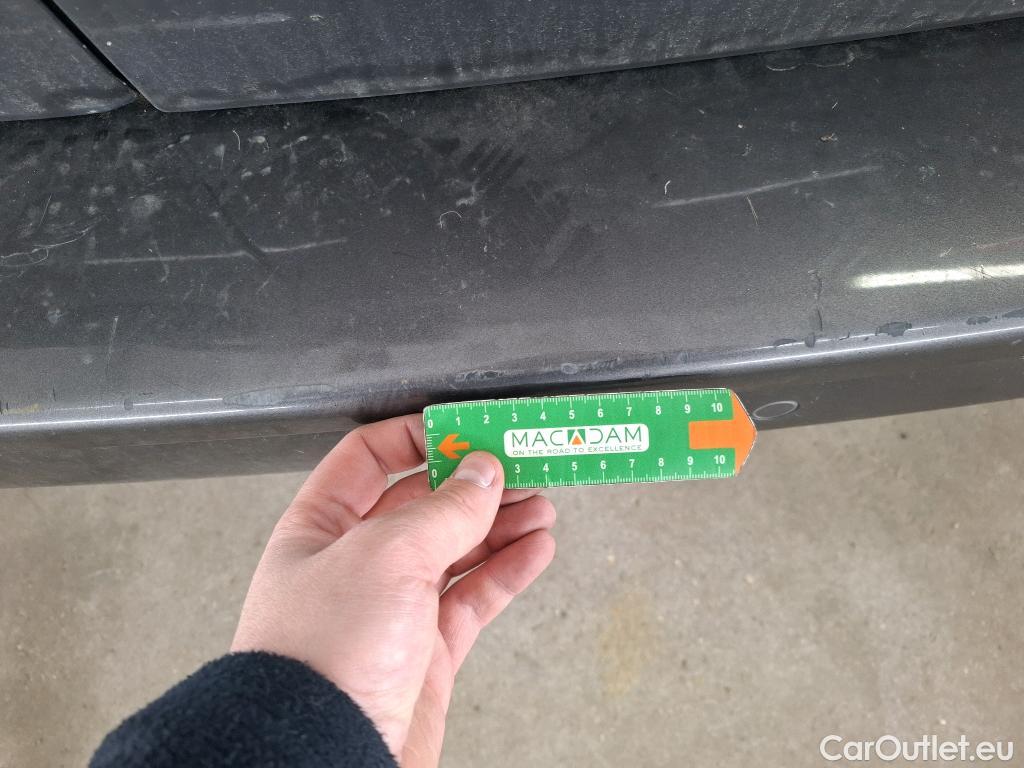  Citroen  Jumpy  Fourgon Driver Cabines Approfondies Fixes M 2.0 BlueHDi 180CV BVA8 E6dT #19