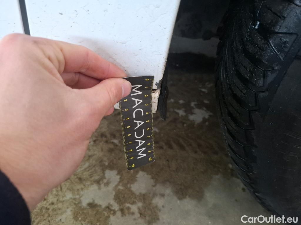  Citroen  Berlingo  Fourgon Club M 650 1.6 BlueHDi 75CV BVM5 E6 #44