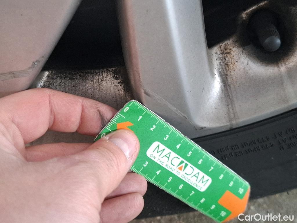  Citroen  Jumpy  Fourgon Driver Cabines Approfondies Fixes M 2.0 BlueHDi 180CV BVA8 E6dT #30