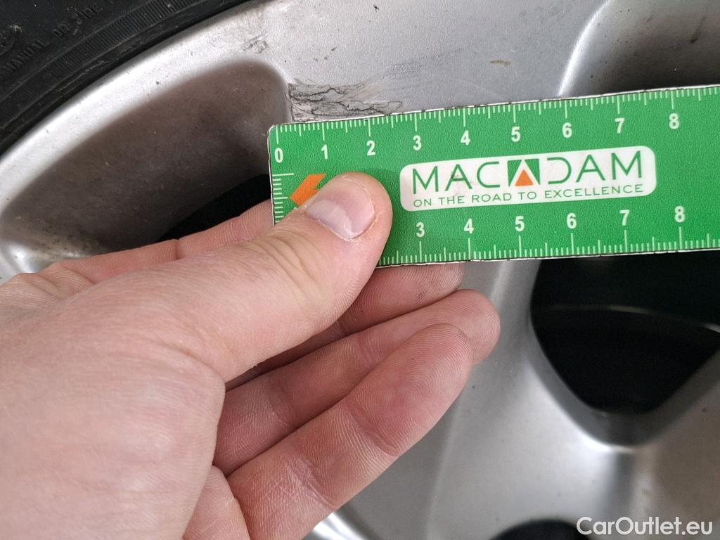  Citroen  Jumpy  Fourgon Driver Cabines Approfondies Fixes M 2.0 BlueHDi 180CV BVA8 E6dT #35