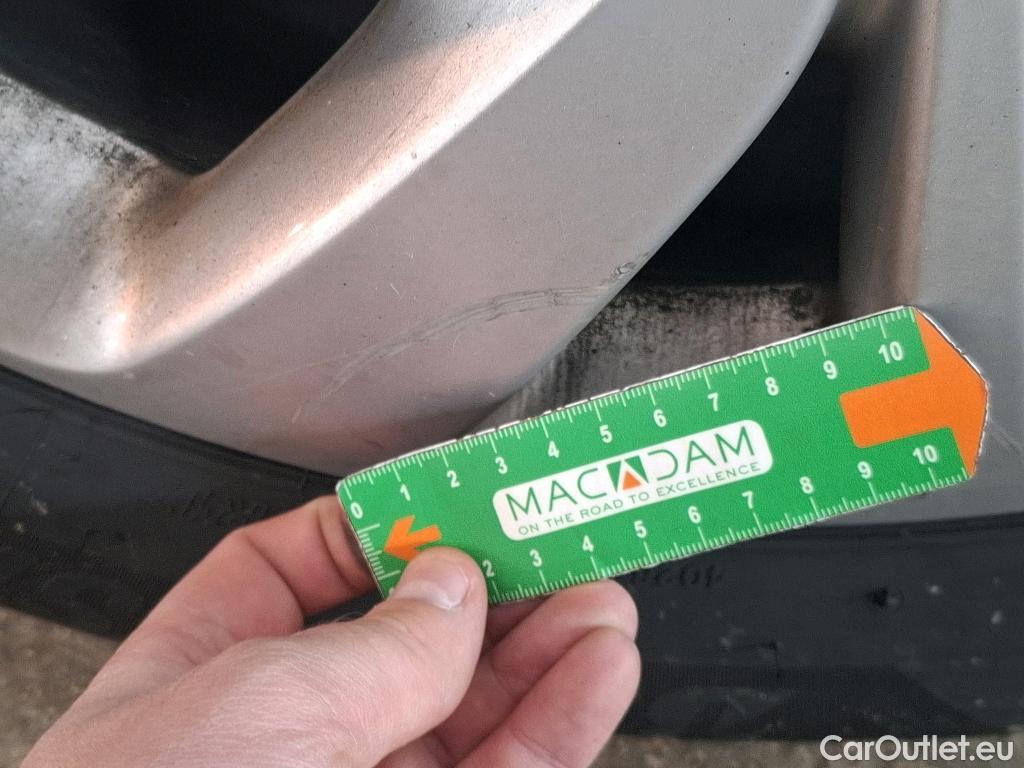  Citroen  Jumpy  Fourgon Driver Cabines Approfondies Fixes M 2.0 BlueHDi 180CV BVA8 E6dT #31