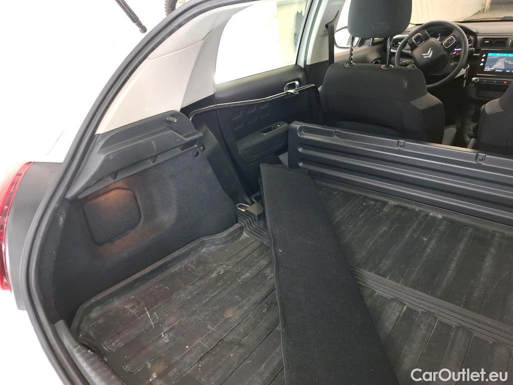  Citroen  C3  Société Feel Business R 1.6 BlueHDi 100CV BVM5 E6 #26