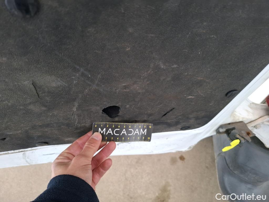  Citroen  Berlingo  Fourgon Club L1 (Court) 1.6 BlueHDi 100CV BVM5 E6 #33