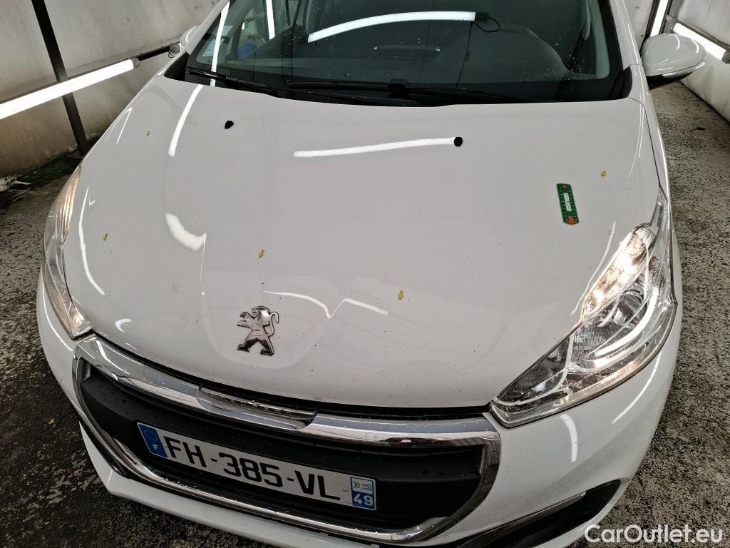  Peugeot  208  Affaire Premium Pack 1.5 HDi 100CV BVM5 E6dT #1