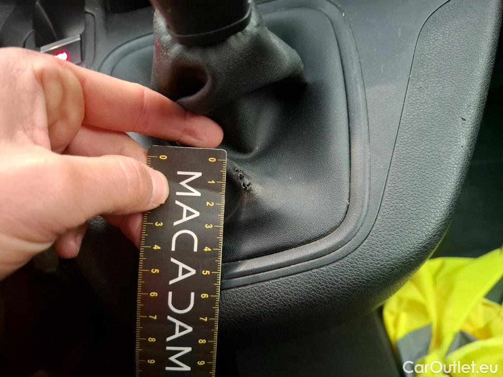  Citroen  Berlingo  Fourgon Club M 650 1.6 BlueHDi 75CV BVM5 E6 #30