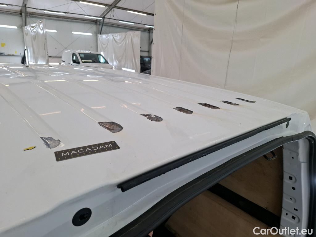  Citroen  Berlingo  Fourgon Club M 650 1.6 BlueHDi 75CV BVM5 E6 #5