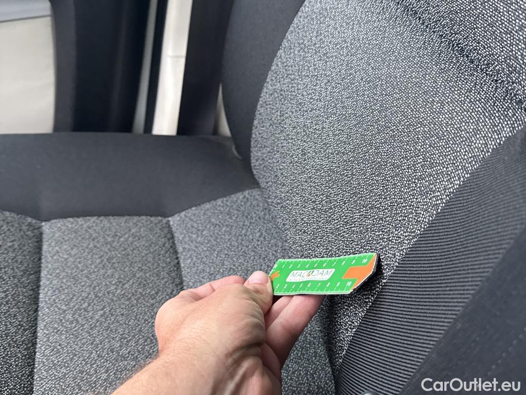  Fiat  Ducato FIAT  VU 4p Fourgon 3.0 C H1 2.0 Multijet 115 Pack Pro Nav #19