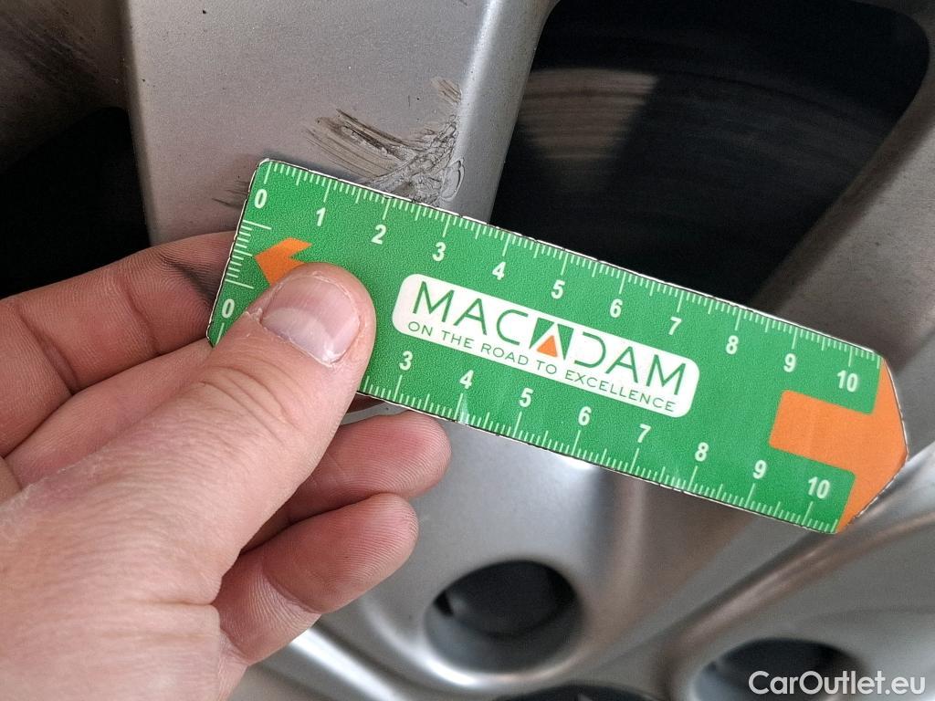  Citroen  Jumpy  Fourgon Driver Cabines Approfondies Fixes M 2.0 BlueHDi 180CV BVA8 E6dT #28