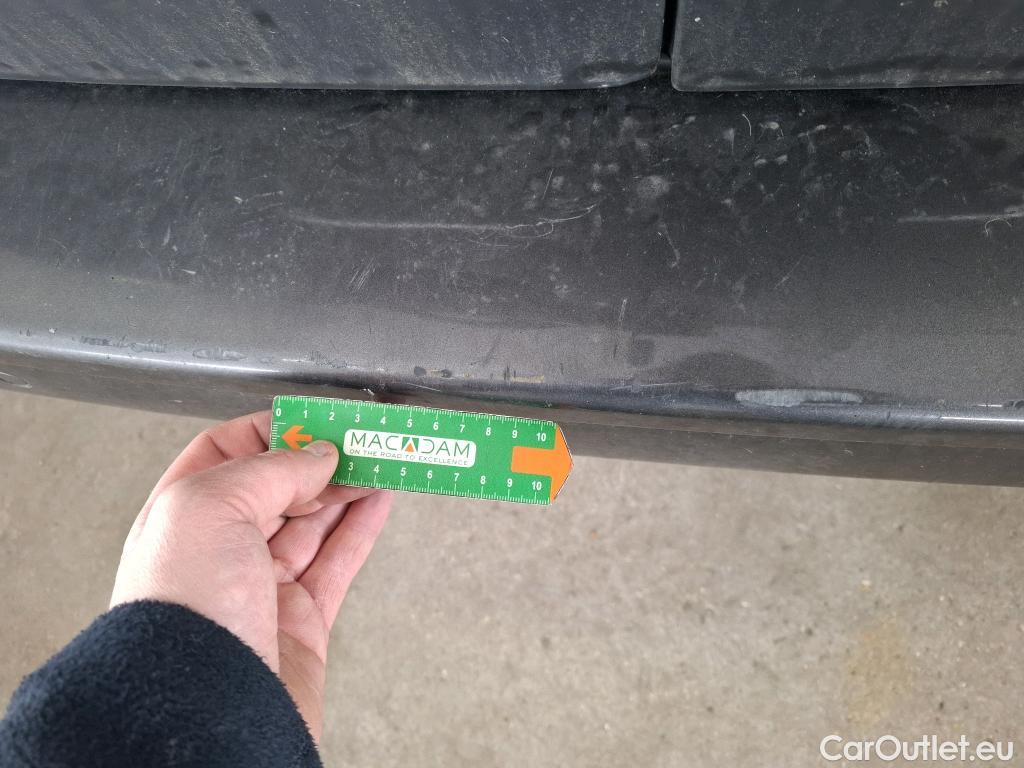  Citroen  Jumpy  Fourgon Driver Cabines Approfondies Fixes M 2.0 BlueHDi 180CV BVA8 E6dT #20