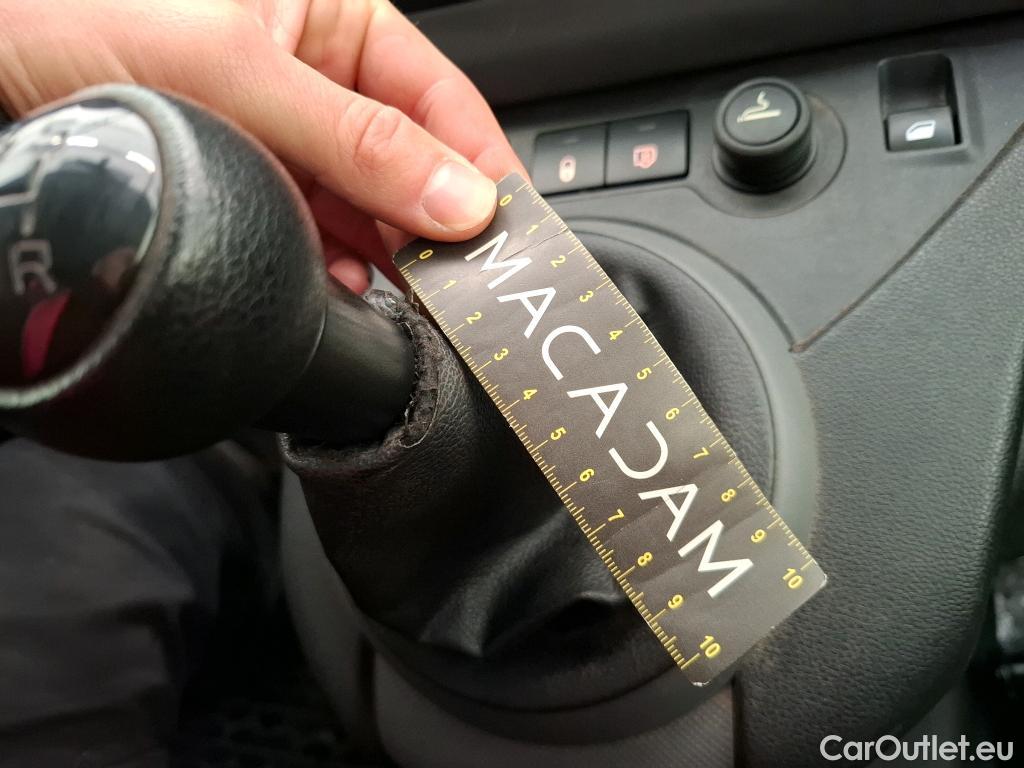  Citroen  Berlingo  Fourgon Club L1 (Court) 1.6 BlueHDi 100CV BVM5 E6 #35