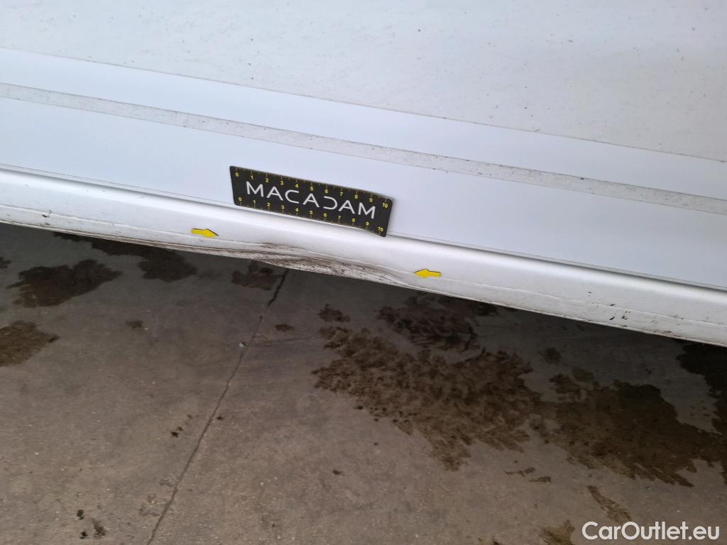  Citroen  Berlingo  Fourgon Club L1 (Court) 1.6 BlueHDi 100CV BVM5 E6 #8