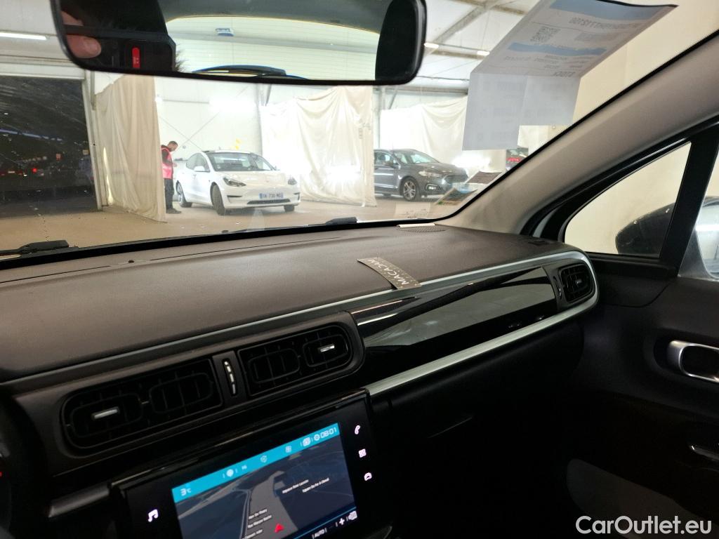  Citroen  C3  Société Feel Business R 1.6 BlueHDi 100CV BVM5 E6 #19