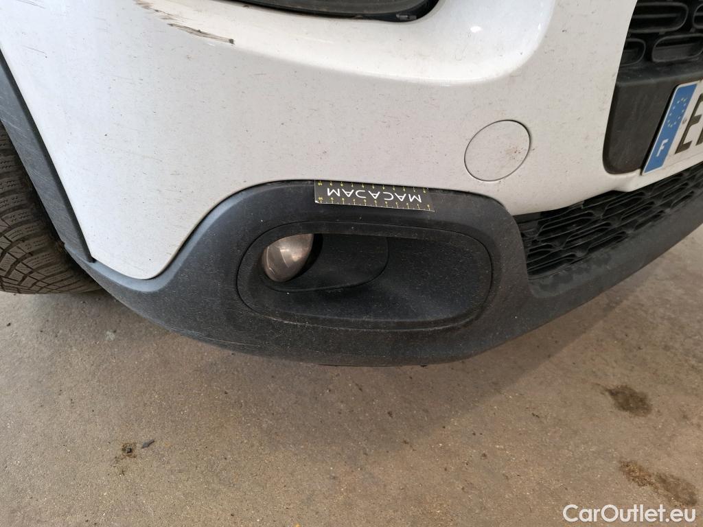  Citroen  C3  Société Feel Business R 1.6 BlueHDi 100CV BVM5 E6 #39