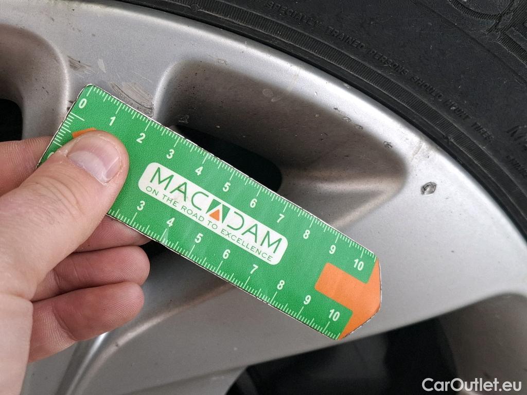  Citroen  Jumpy  Fourgon Driver Cabines Approfondies Fixes M 2.0 BlueHDi 180CV BVA8 E6dT #38