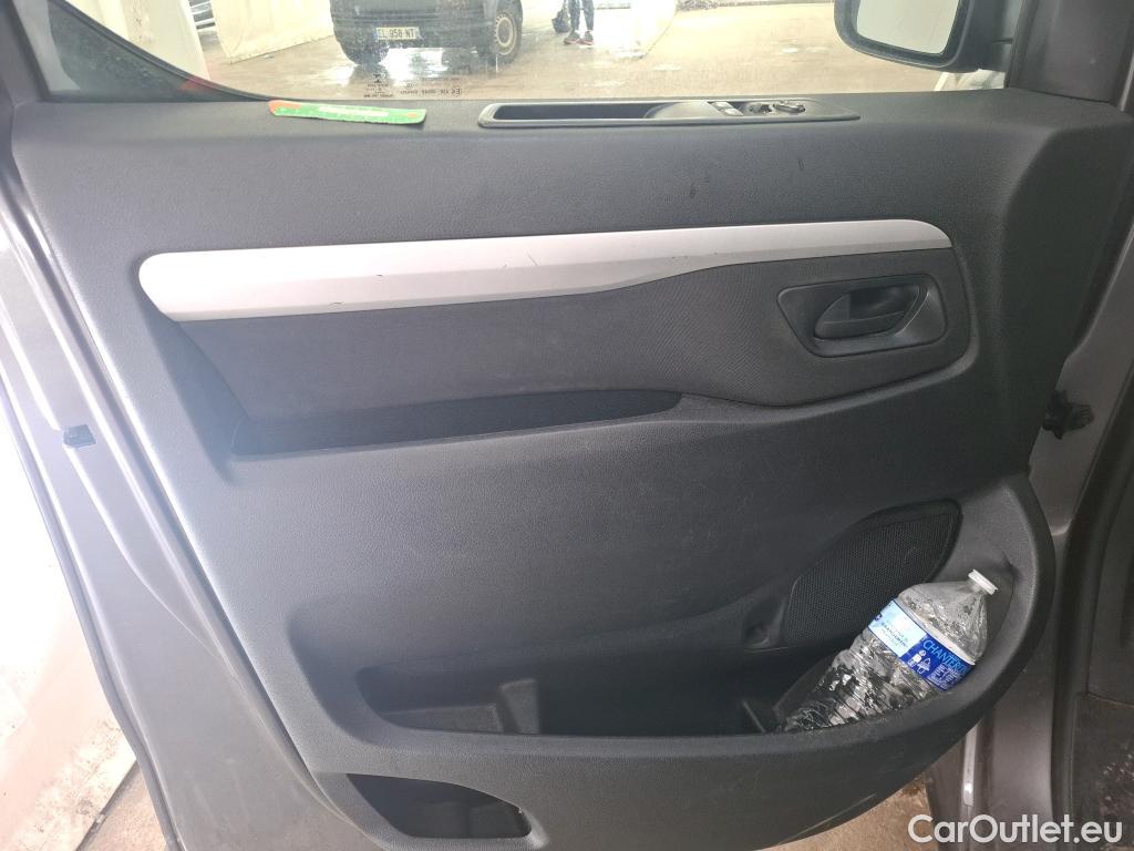  Citroen  Jumpy  Fourgon Driver Cabines Approfondies Fixes M 2.0 BlueHDi 180CV BVA8 E6dT #44