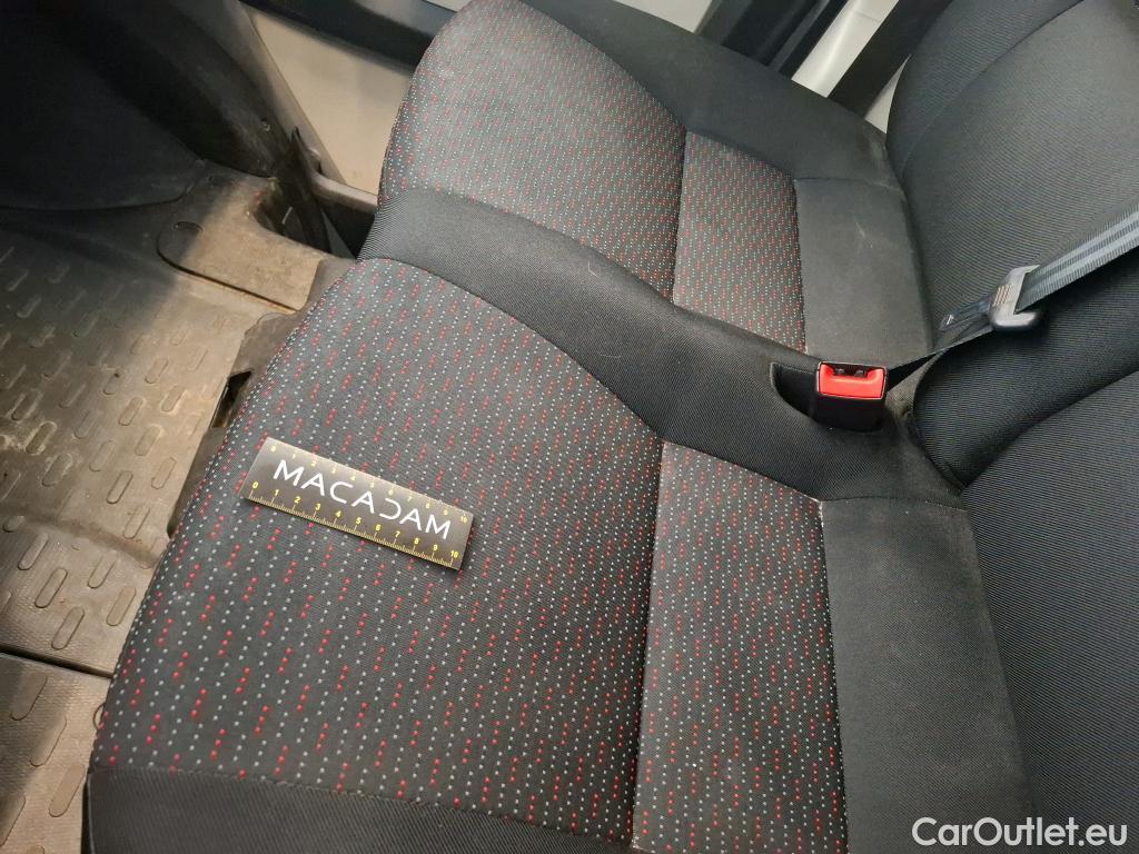  Citroen  Jumper CITROEN  VU 4p Fourgon 35 L3H3 BlueHDi 130 BVM6 Business #13