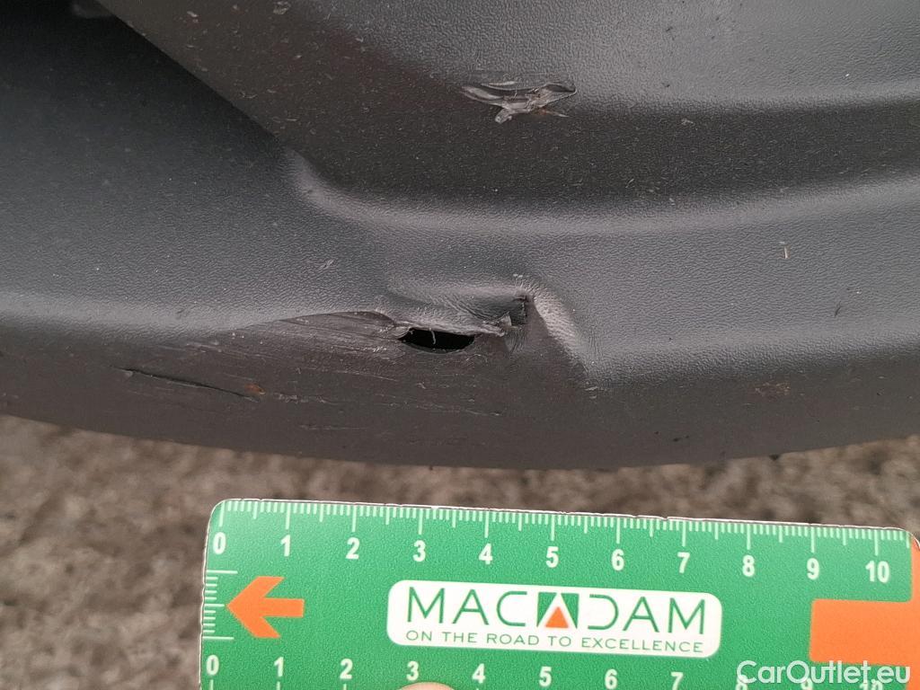  Mercedes  Vito MERCEDES-BENZ  Extra Long / 2014 / 4P / Fourgon tôlé 114 CDI Extra Long Select #22