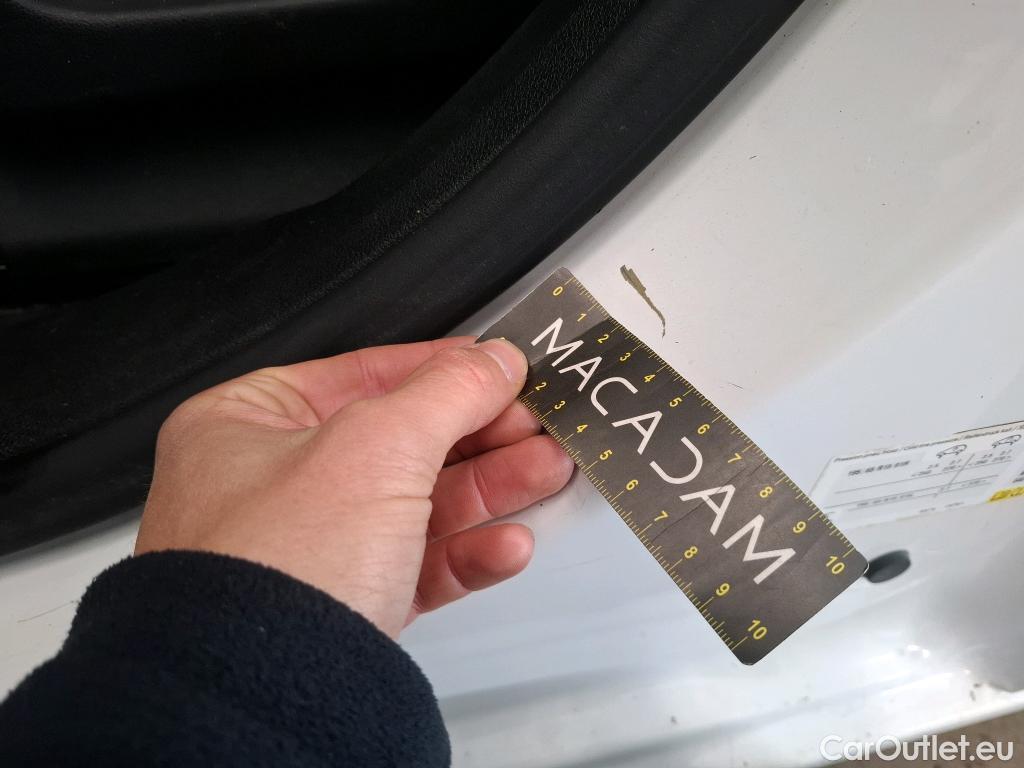  Citroen  Berlingo  Fourgon Club M 650 1.6 BlueHDi 75CV BVM5 E6 #24