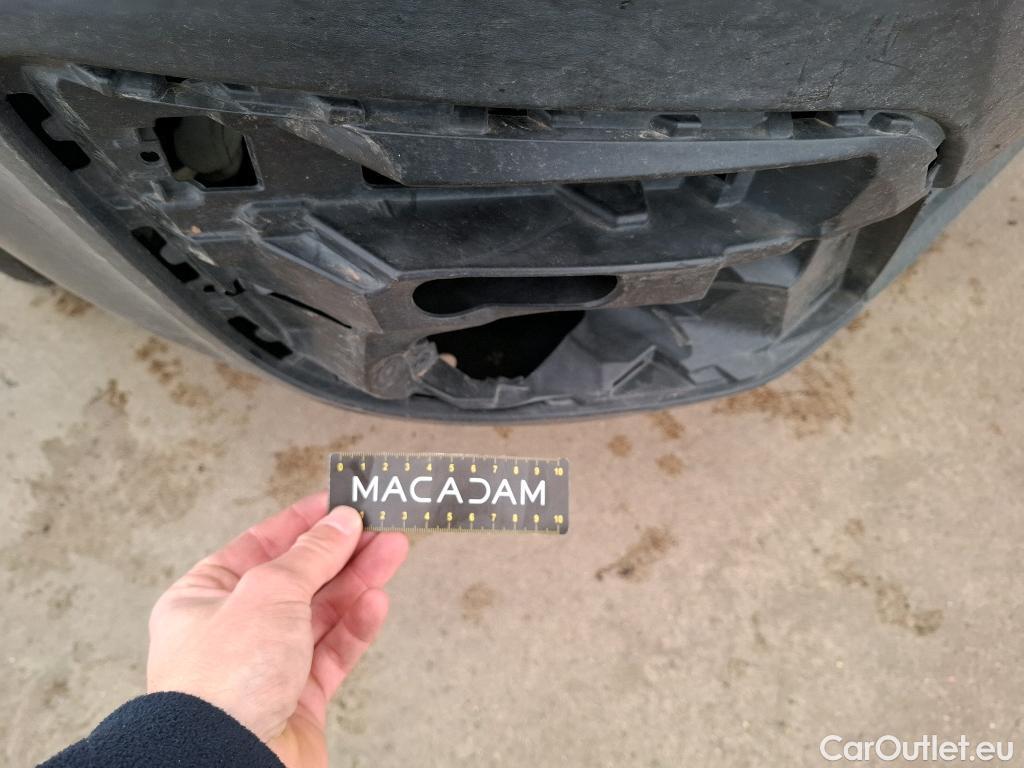  Citroen  Berlingo  Fourgon Club L1 (Court) 1.6 BlueHDi 100CV BVM5 E6 #21