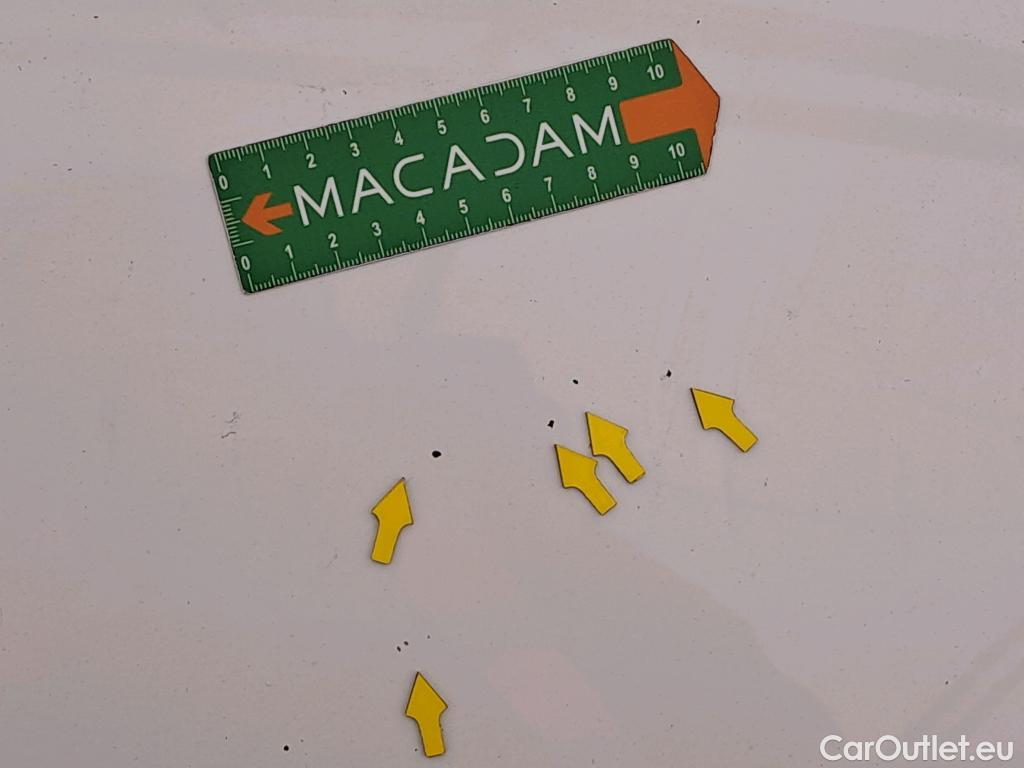  Peugeot  208  Affaire Premium Pack 1.6 HDi 75CV BVM5 E6 #12