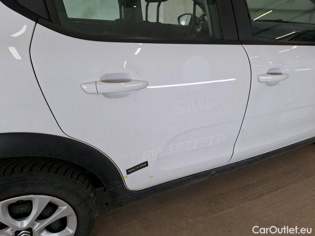 Citroen  C3  Société Feel Business R 1.6 BlueHDi 100CV BVM5 E6 #21