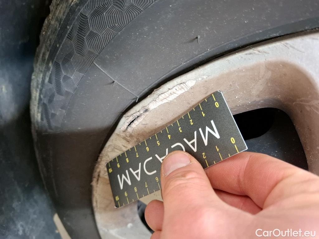  Citroen  C3  Société Feel Business R 1.6 BlueHDi 100CV BVM5 E6 #44