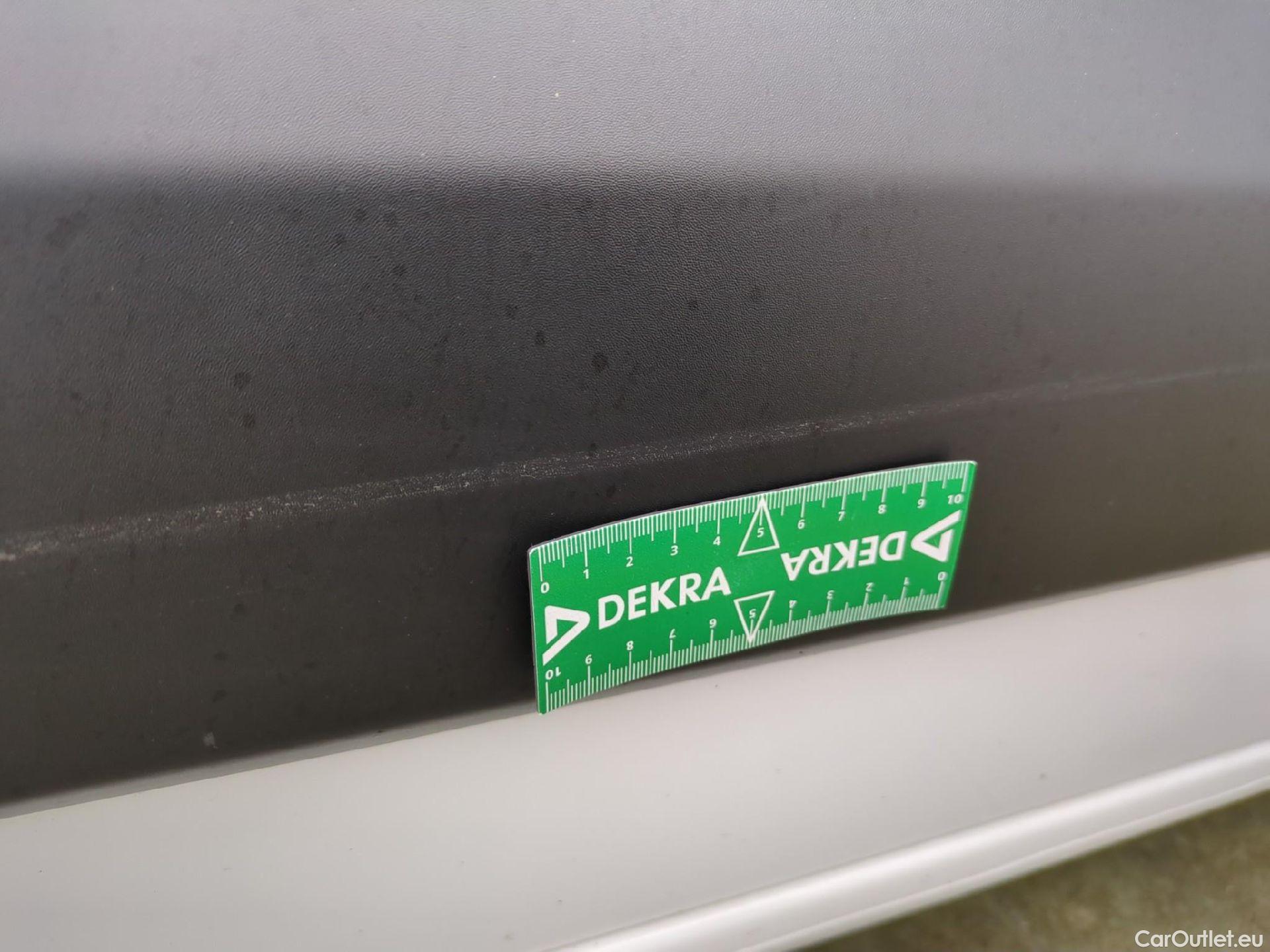  Citroen  Berlingo  Fourgon Club XL 950 1.5 BlueHDi 100CV BVM5 E6dT #25