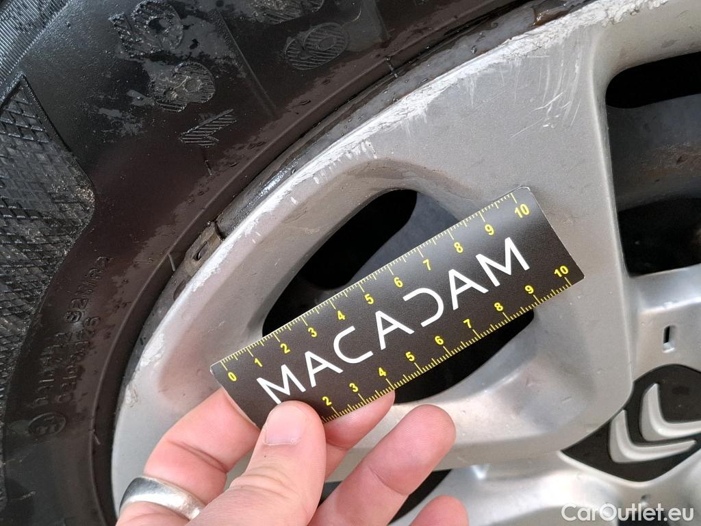  Citroen  C3  Société Feel 1.5 BlueHDI 100CV BVM6 E6d #51