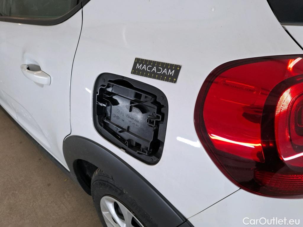  Citroen  C3  Société Feel Business R 1.6 BlueHDi 100CV BVM5 E6 #29