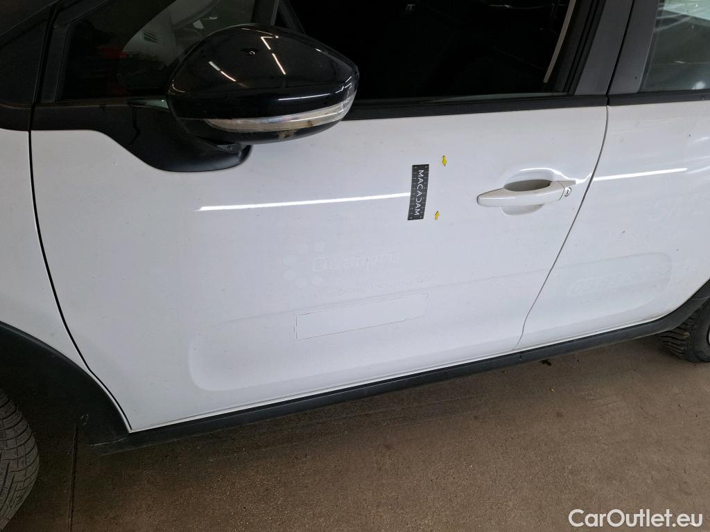  Citroen  C3  Société Feel Business R 1.6 BlueHDi 100CV BVM5 E6 #4