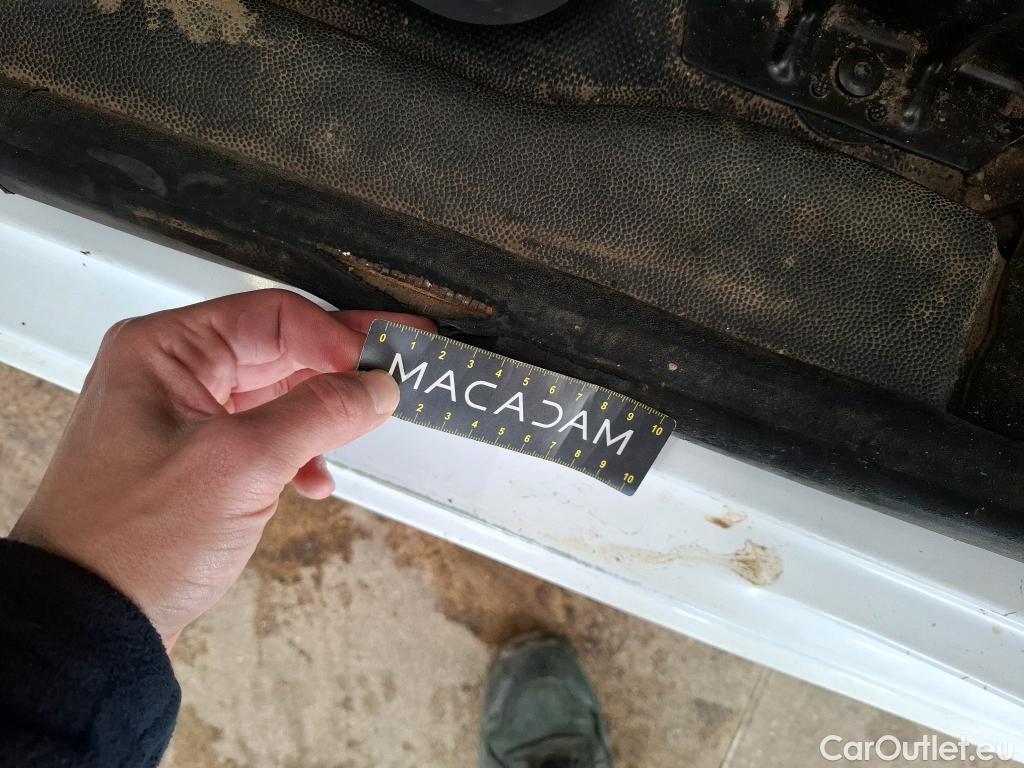  Citroen  Berlingo  Fourgon Club L1 (Court) 1.6 BlueHDi 100CV BVM5 E6 #25