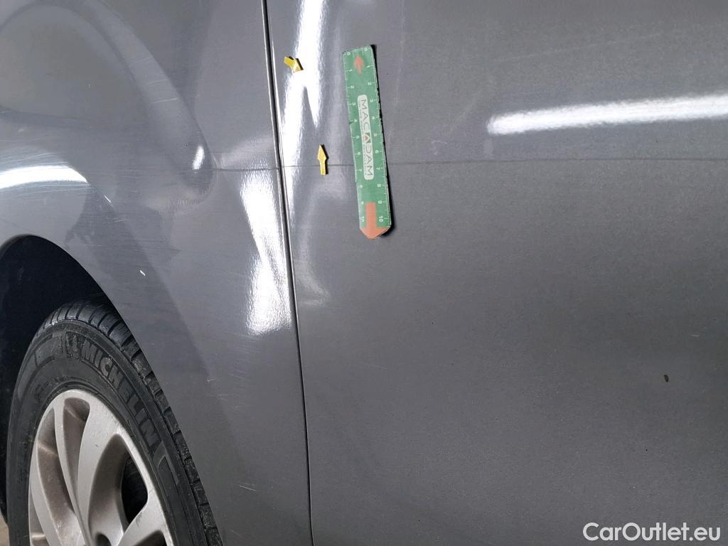  Citroen  Jumpy  Fourgon Driver Cabines Approfondies Fixes M 2.0 BlueHDi 180CV BVA8 E6dT #10