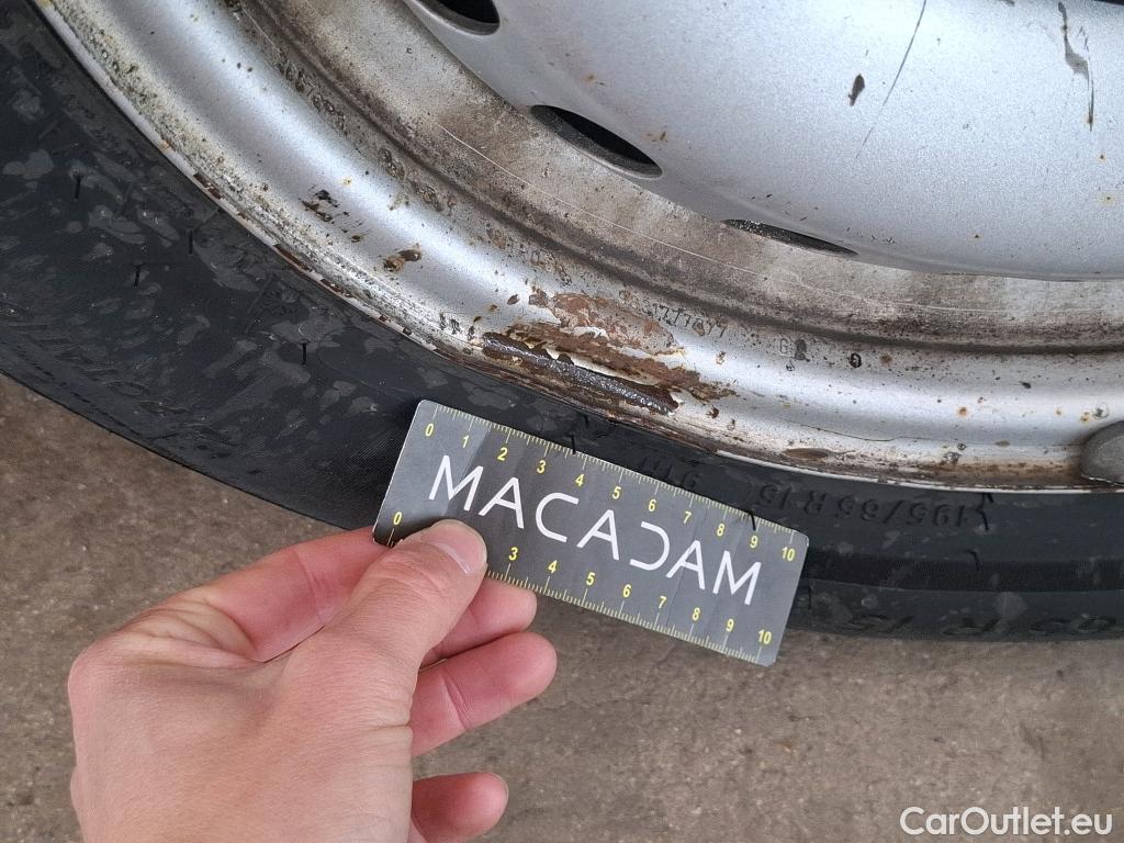  Citroen  Berlingo  Fourgon Club M 650 1.6 BlueHDi 75CV BVM5 E6 #28