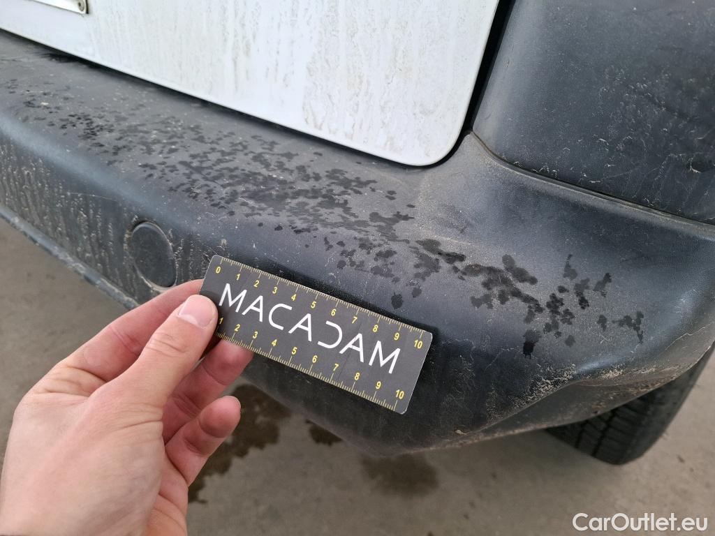  Citroen  Berlingo  Fourgon Club L1 (Court) 1.6 BlueHDi 100CV BVM5 E6 #12