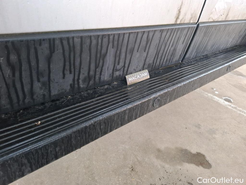  Citroen  Jumper CITROEN  VU 4p Fourgon 35 L3H3 BlueHDi 130 BVM6 Business #9