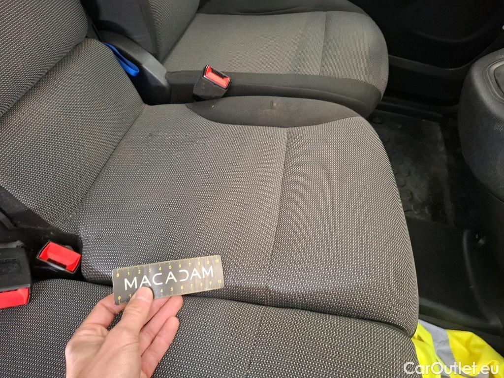  Citroen  Berlingo  Fourgon Club M 650 1.6 BlueHDi 75CV BVM5 E6 #31