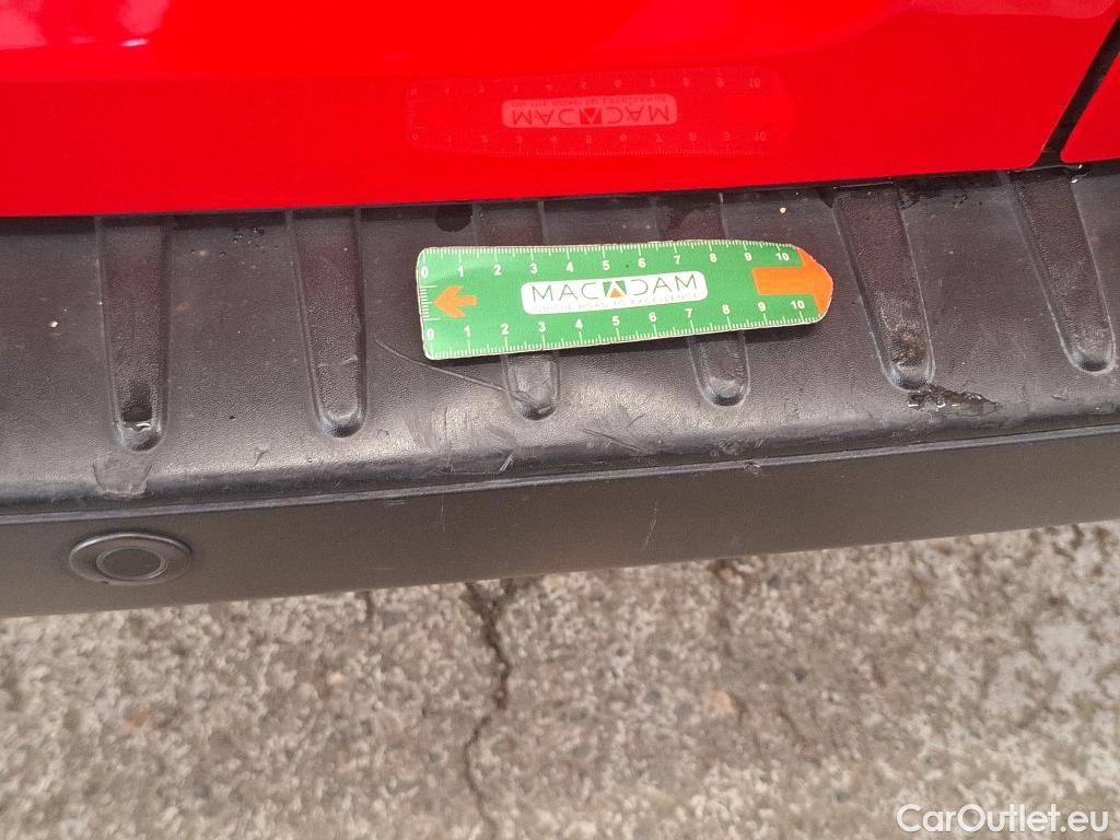  Ford  Transit FORD  Custom / 2018 / 4P / Fourgon tôlé 2.0 ECOBLUE 130 300 L2H1 TRAIL #4