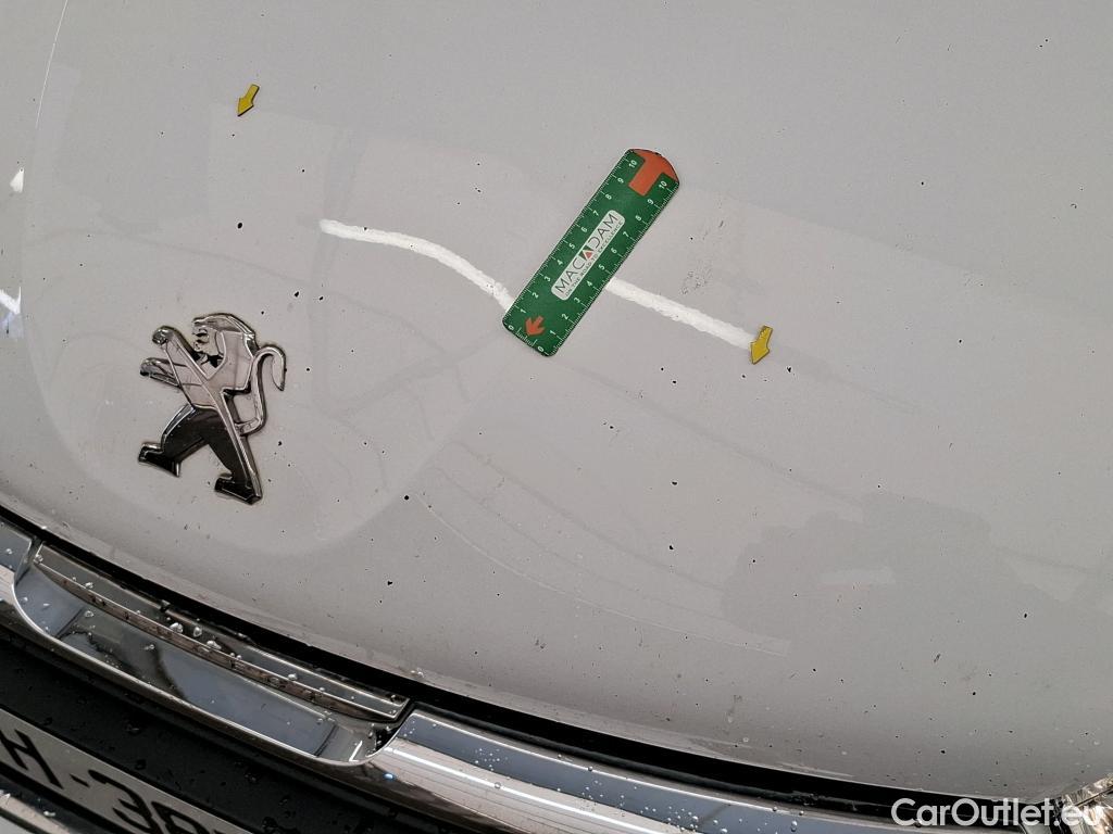  Peugeot  208  Affaire Premium Pack 1.5 HDi 100CV BVM5 E6dT #3