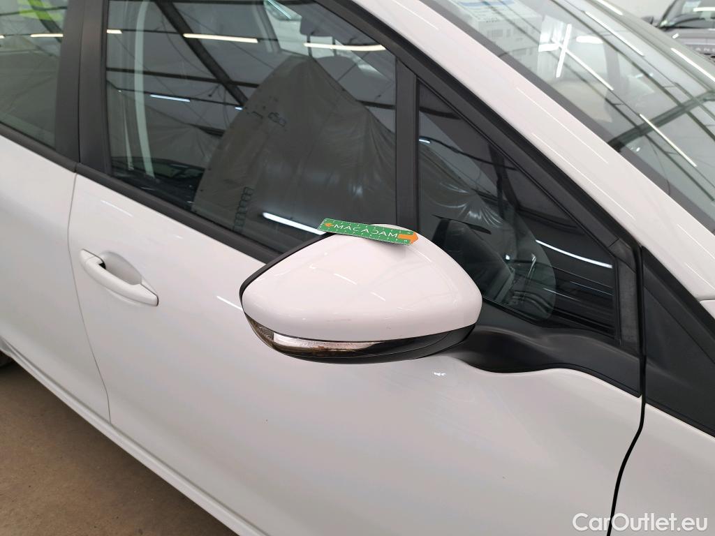  Peugeot  208  Affaire Premium Pack 1.6 HDi 75CV BVM5 E6 #16