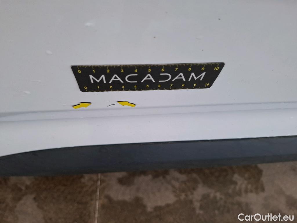  Citroen  Berlingo  Fourgon Club M 650 1.6 BlueHDi 75CV BVM5 E6 #35