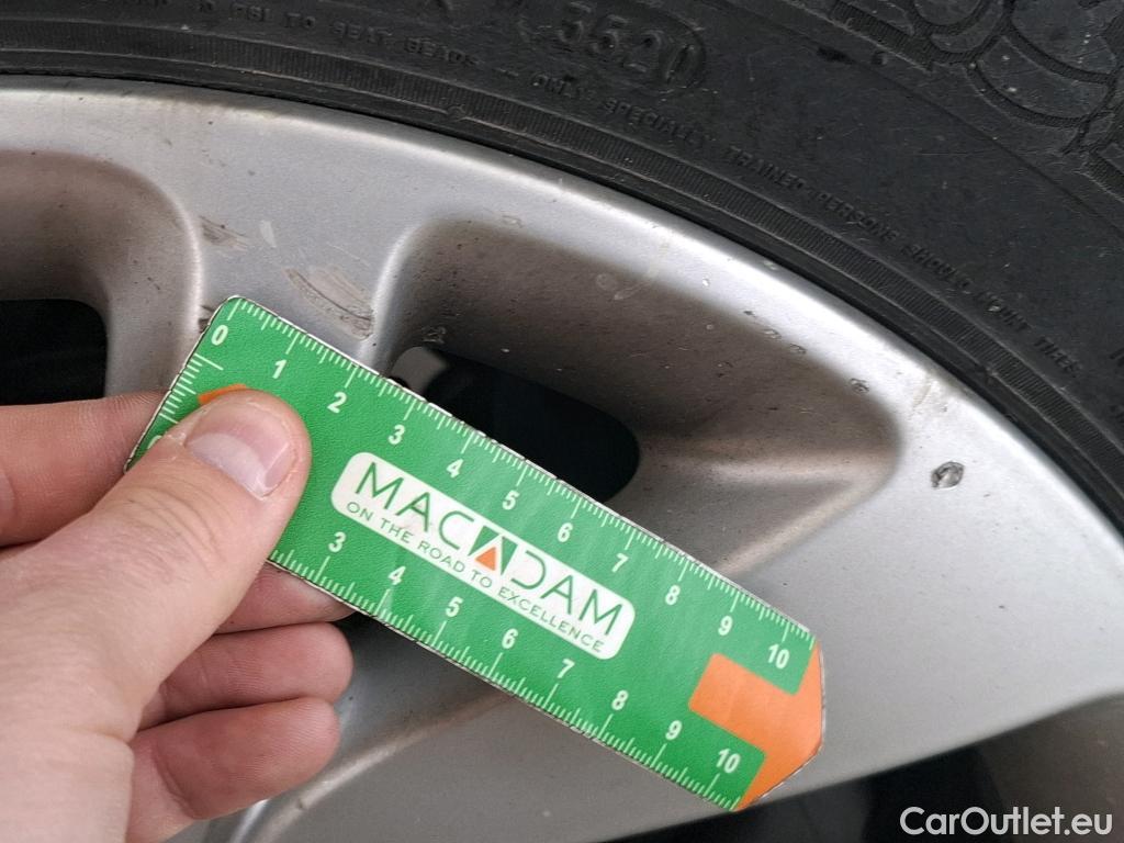  Citroen  Jumpy  Fourgon Driver Cabines Approfondies Fixes M 2.0 BlueHDi 180CV BVA8 E6dT #37