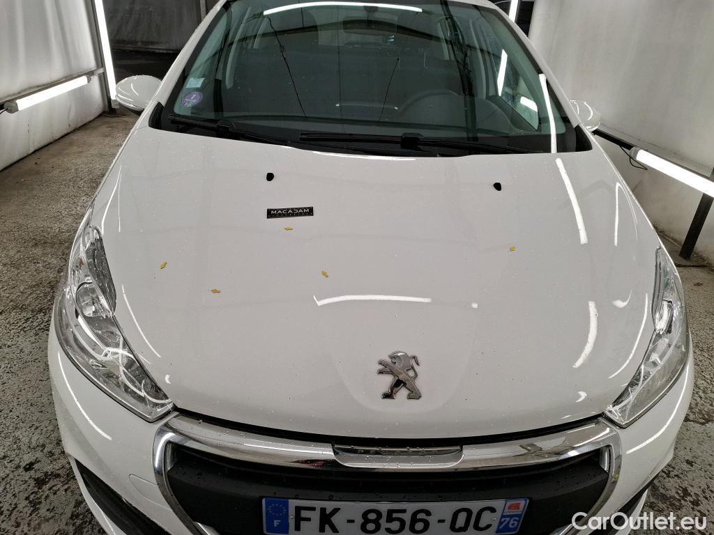  Peugeot  208  Affaire Premium 1.2 80CV BVM5 E6dT #3