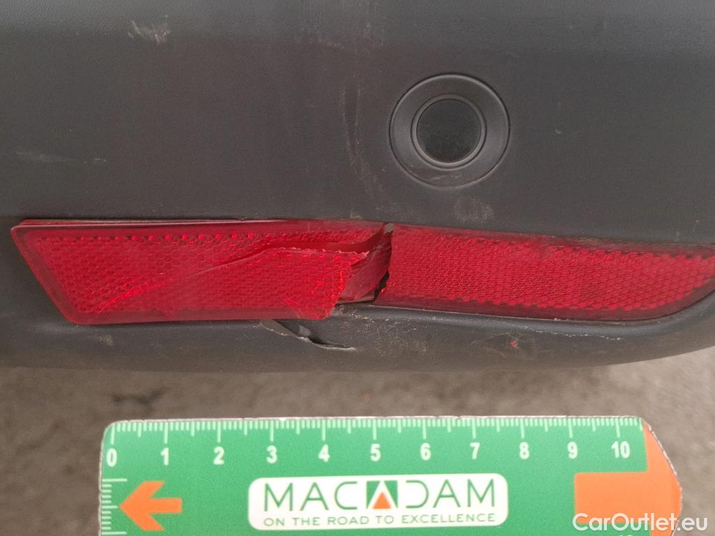  Mercedes  Vito MERCEDES-BENZ  Extra Long / 2014 / 4P / Fourgon tôlé 114 CDI Extra Long Select #16