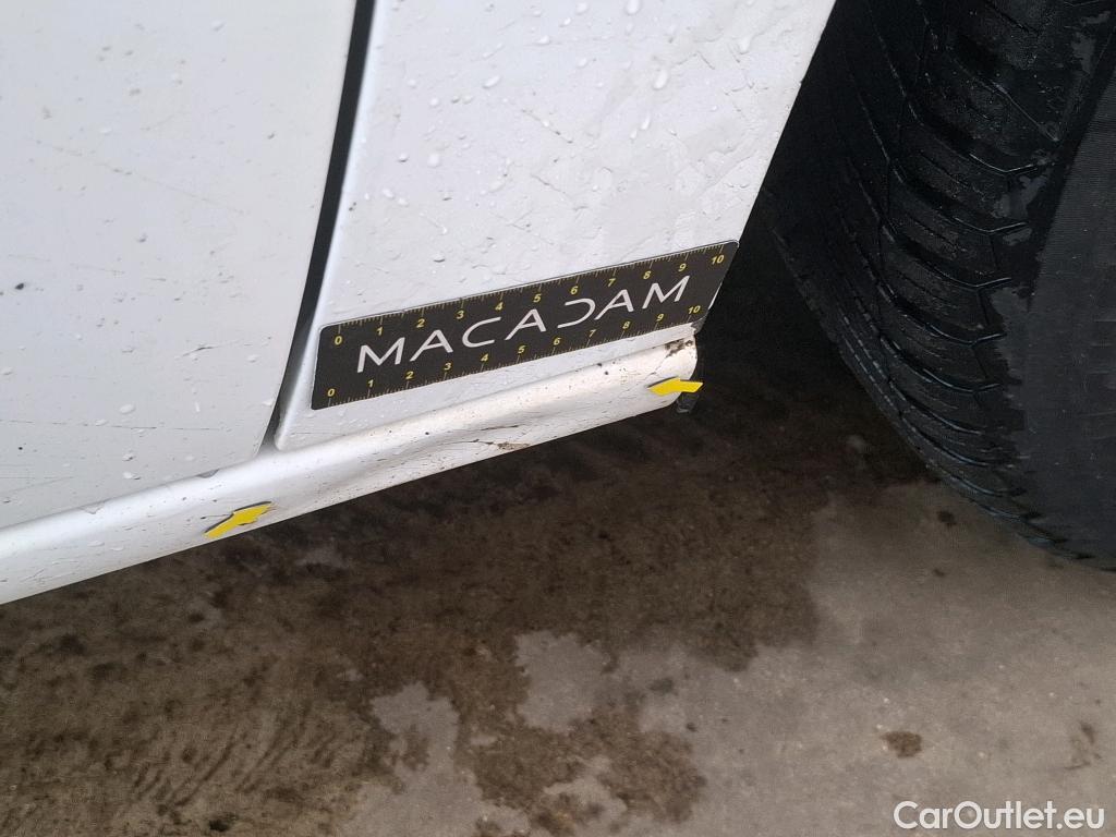  Citroen  Berlingo  Fourgon Club M 650 1.6 BlueHDi 75CV BVM5 E6 #4