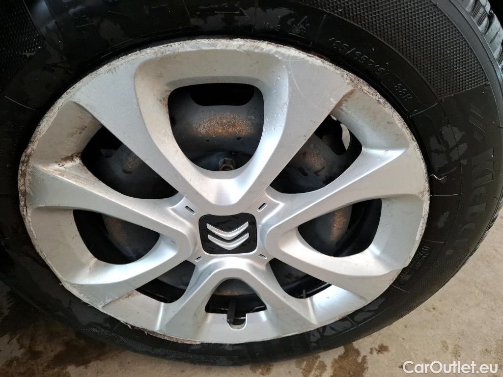  Citroen  C3  Société Feel 1.5 BlueHDI 100CV BVM6 E6d #27