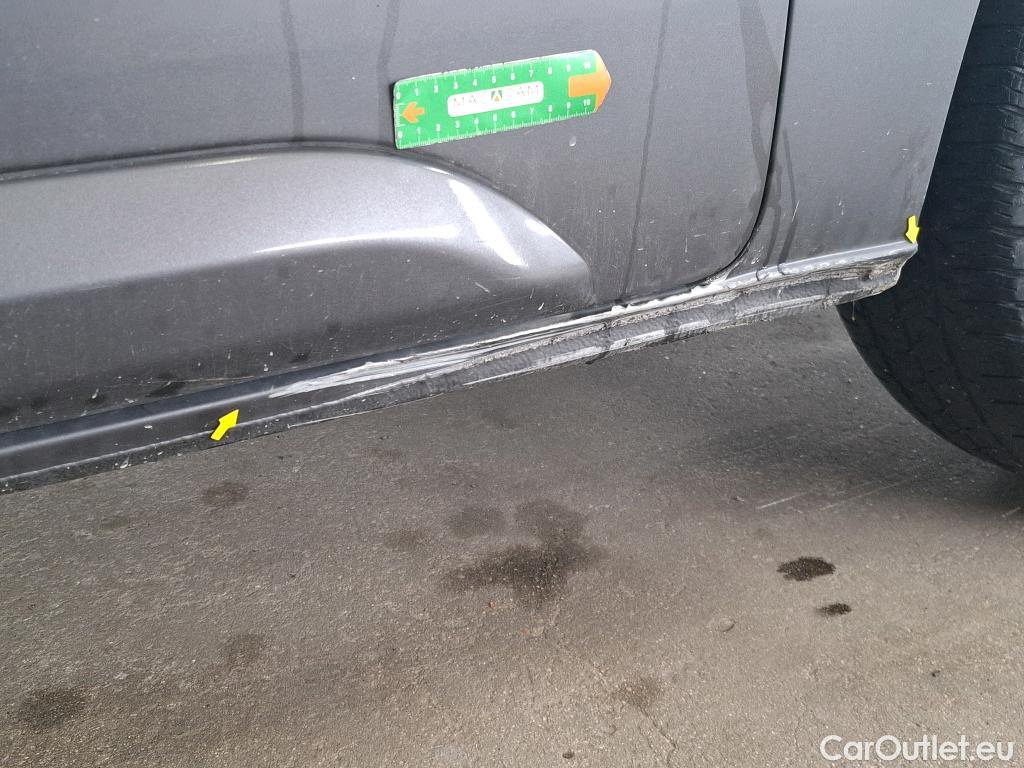  Citroen  Jumpy  Fourgon Driver Cabines Approfondies Fixes M 2.0 BlueHDi 180CV BVA8 E6dT #7